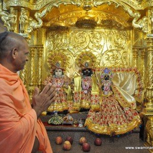 Swaminarayan-bhagvan-shanghar-darshan (12)  